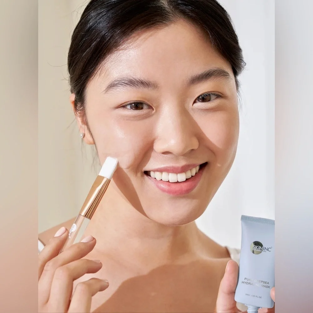 Skin Inc Pure Deepsea Hydrating Mask